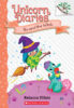 Branches Halloween Chapter Book Pack