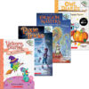 Branches Halloween Chapter Book Pack