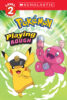 Pok&eacute;mon&trade; Reader Pack (Level 2 Readers)