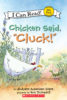 My First I Can Read!&trade; Value Pack (Pre-readers)