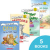 My First I Can Read!&trade; Value Pack (Pre-readers)