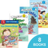 Sweet Treats Collection (Early Readers)