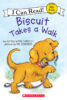 Biscuit Reader Collection (Pre-readers)