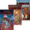 I Survived Disaster Pack