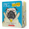 Pig the Pug Board Book Pack