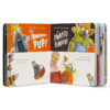 Pig the Pug Board Book Pack
