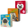 Pig the Pug Board Book Pack