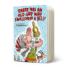 There Was an Old Lady...Holiday Board Book Pack