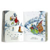 There Was an Old Lady...Holiday Board Book Pack