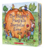 Happy Halloween Board Book Pack