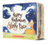 Happy Halloween Board Book Pack