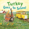 School Stories Picture Book Pack