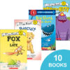 Early Reader Value Pack (Early Readers)
