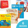 Best of the Fall 2026 Book Fair Pack: Preschool