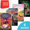 Best of the Fall 2026 Book Fair Pack: Grades 3&ndash;5