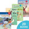 Grades K&ndash;1 Favorites Value Library