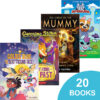 Grades 2&ndash;3 Favorites Value Library