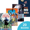 Middle School Favorites Value Library