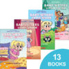 Baby-Sitters Little Sister Graphic Novel Collection