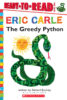 Library Refresh Pack: Preschool