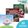 Library Refresh Pack: Preschool