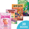Library Refresh Pack: Grades K&ndash;2