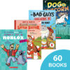 Ultimate Paperback Bundle: Grades 3&ndash;5