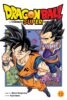 Manga Book Pack