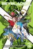 Manga Book Pack