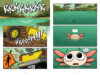 Graphic Novel Pack: Elementary School