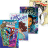 Graphic Novel Pack: Middle School
