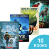 Adventure Book Pack