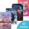 Teen Reads Book Pack