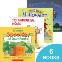 Halloween Value Pack