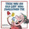 There Was an Old Lady...ABCs and 123s Pack