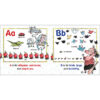 There Was an Old Lady...ABCs and 123s Pack