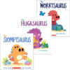 DinoFeelings Pack