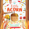 Little Life Cycle Acorn and Snowflake Pack