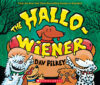 Dav Pilkey Fall Holiday Pack