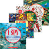 I SPY&trade; Savings Pack