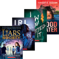 Thrillers Pack