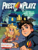 YouTuber Graphic Novel Pack
