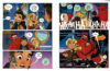 YouTuber Graphic Novel Pack