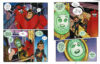 YouTuber Graphic Novel Pack