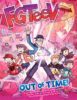 YouTuber Graphic Novel Pack