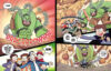 YouTuber Graphic Novel Pack