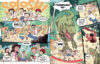 YouTuber Graphic Novel Pack