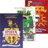 Funny Friends Pack
