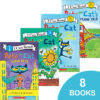 Pete the Cat Early Reader Pack (Early Readers)