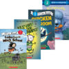 Halloween Reader Pack (Early Readers)